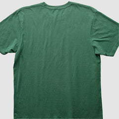 New York Jets Reebok 2000s T-Shirt - Green Vintage sale