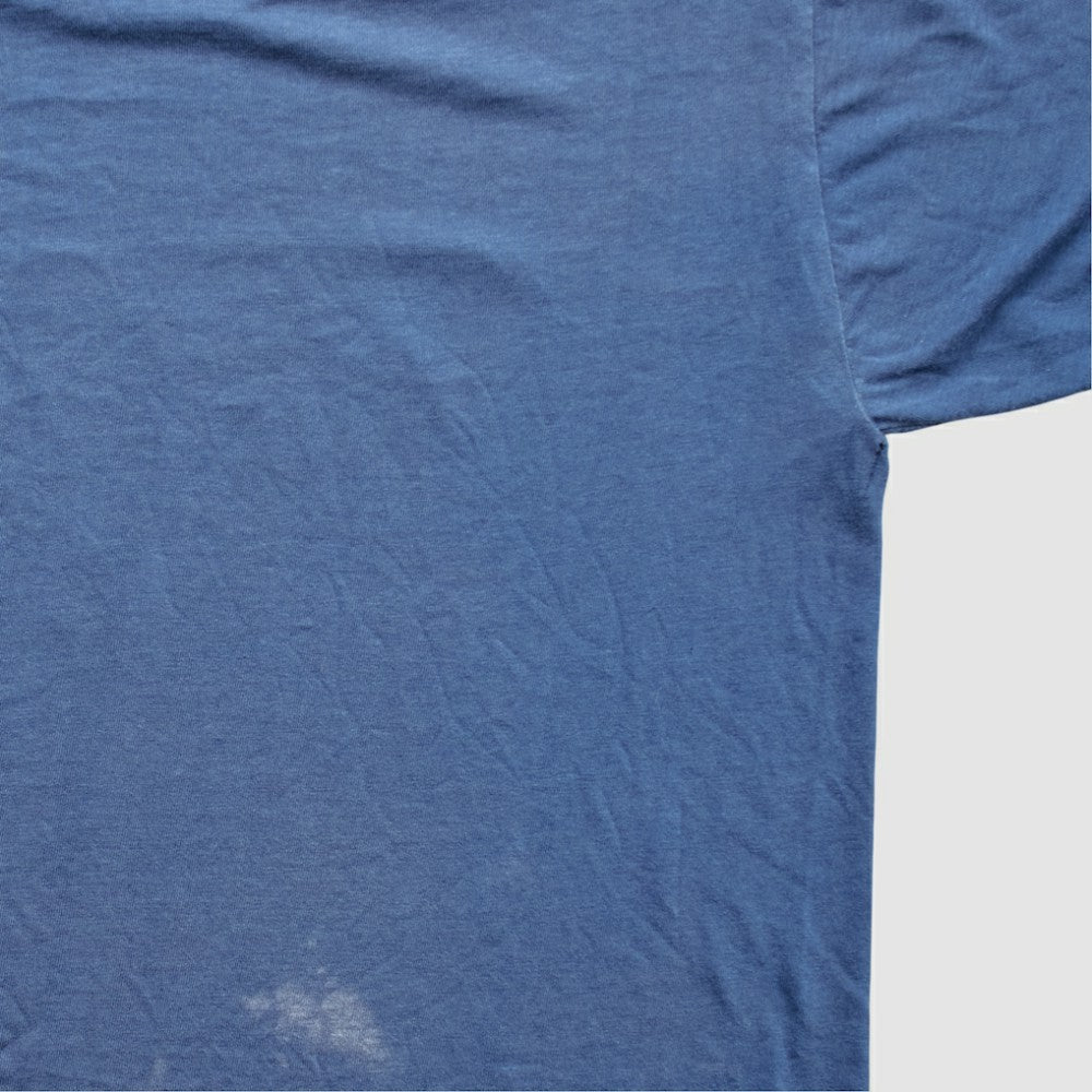 Houston Astros 80s T-Shirt - Navy Vintage