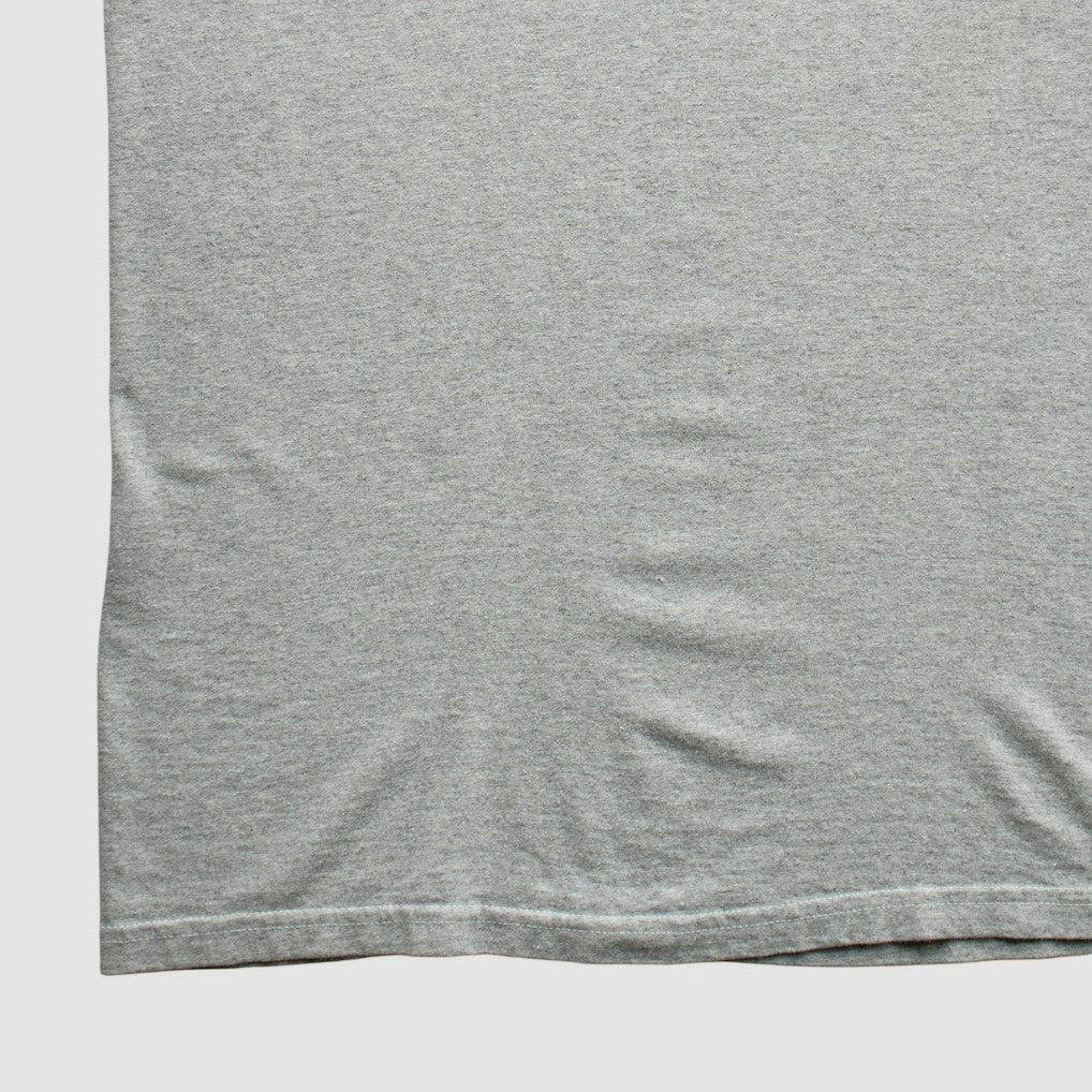 Pittsburgh Steelers Reebok 2000s T-Shirt - Gray Vintage discount