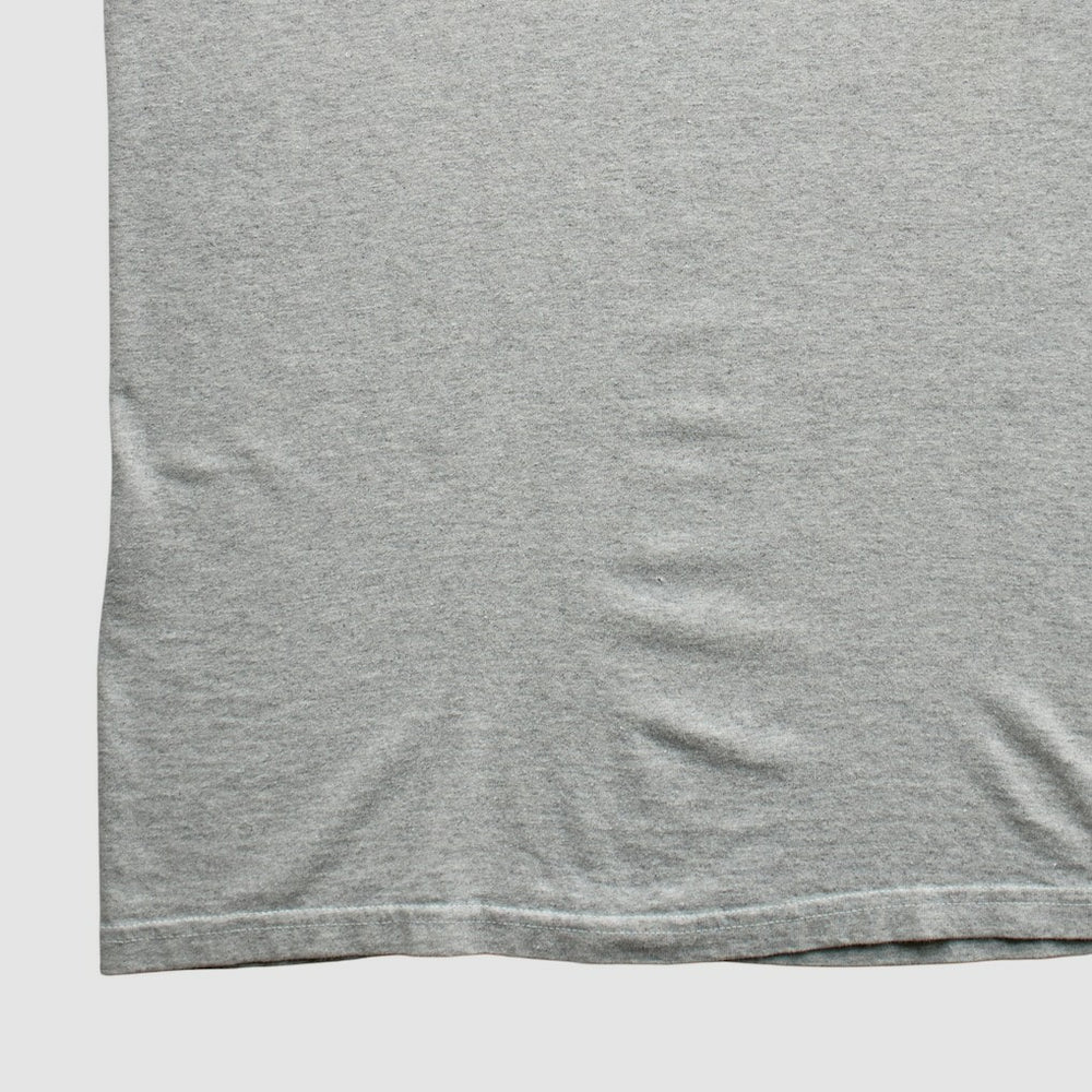 Pittsburgh Steelers Reebok 2000s T-Shirt - Gray Vintage discount
