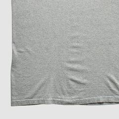 Pittsburgh Steelers Reebok 2000s T-Shirt - Gray Vintage discount