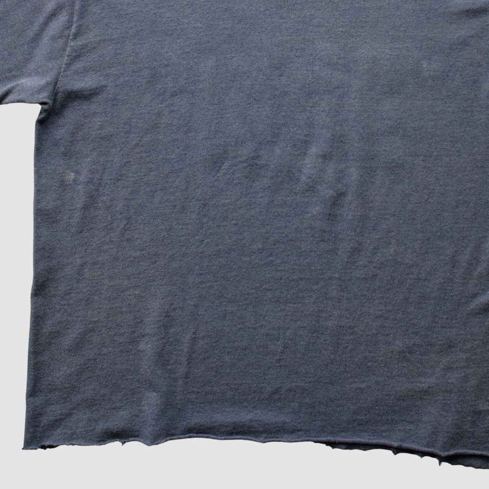 Minnesota Twins 1988 T-Shirt - Gray Vintage