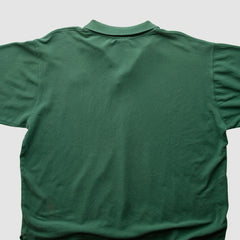 New York Jets Reebok 2000s Polo - Green Vintage on sale