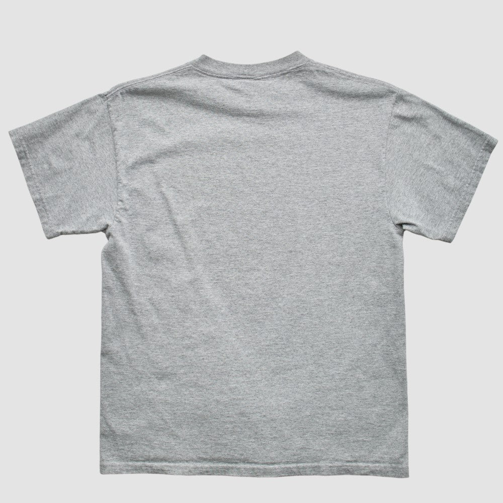 Cincinnati Reds Dynasty 2003 T-Shirt - Gray Vintage