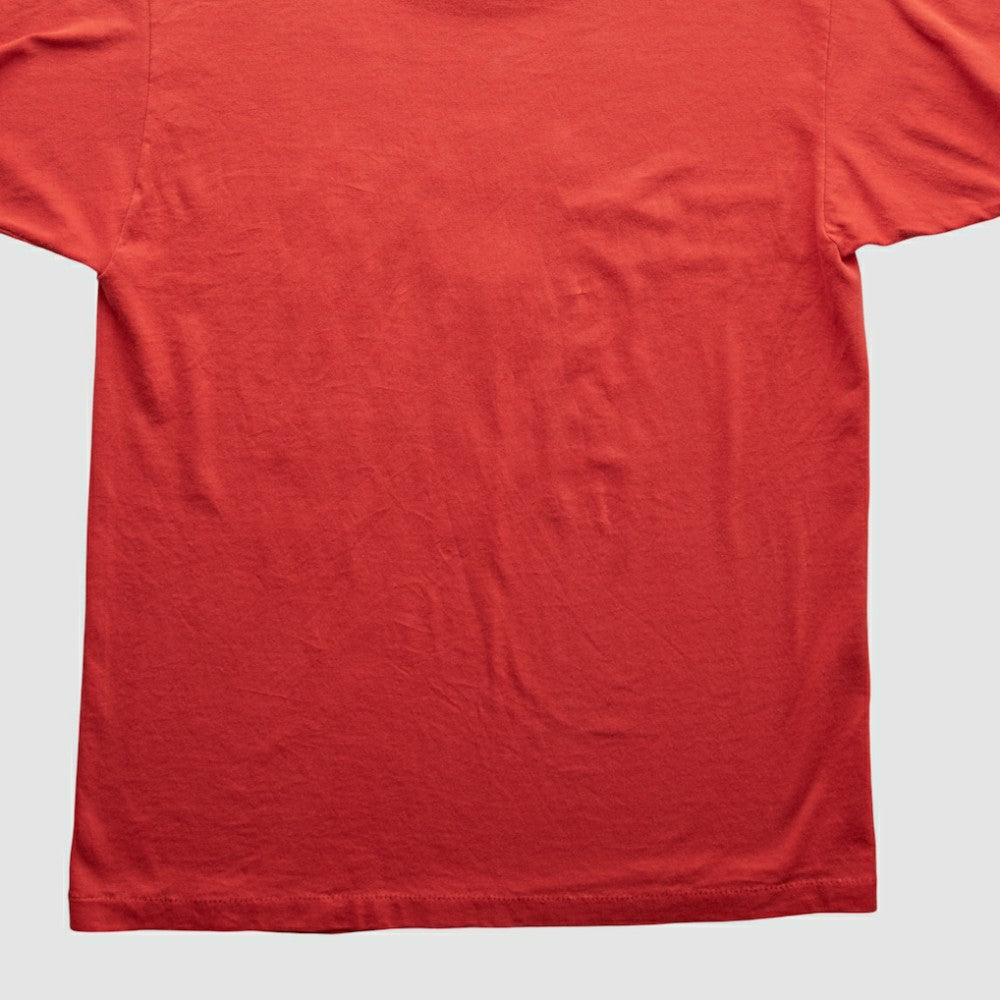 Chicago Cubs 2006 T-Shirt - Red Vintage