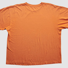 San Francisco Giants 2000s T-Shirt - Orange Vintage