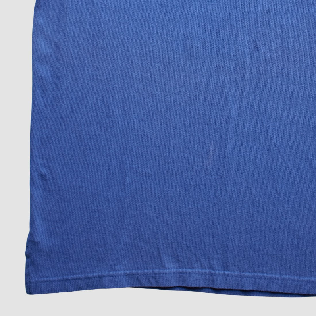 New York Giants NFL 2000s Polo - Blue Vintage discount