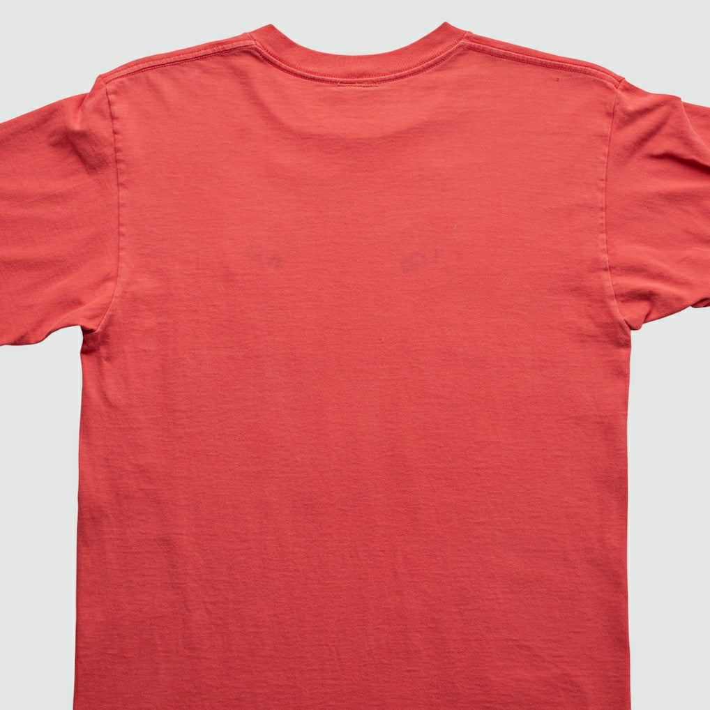 Kansas City Chiefs Grand Sport 1994 T-Shirt - Red Vintage sale