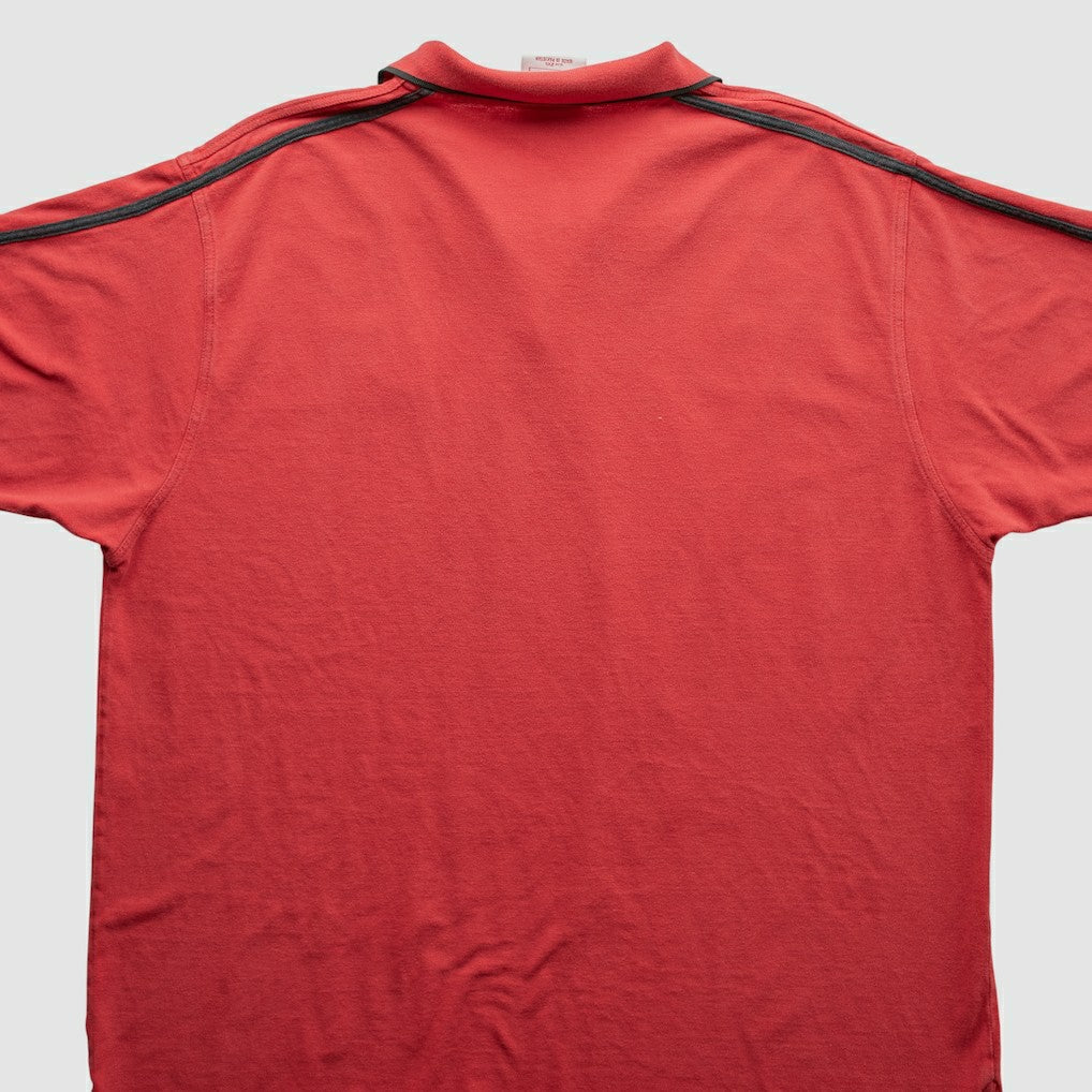 Kansas City Chiefs NFL 2000s T-Shirt - Red Vintage on sale