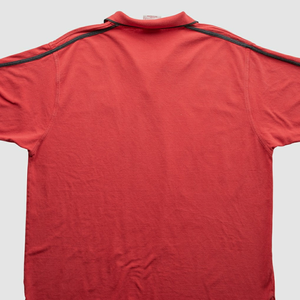 Kansas City Chiefs NFL 2000s T-Shirt - Red Vintage on sale