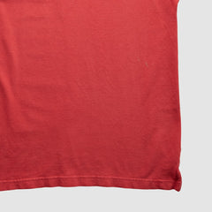 Kansas City Chiefs NFL 2000s T-Shirt - Red Vintage on sale