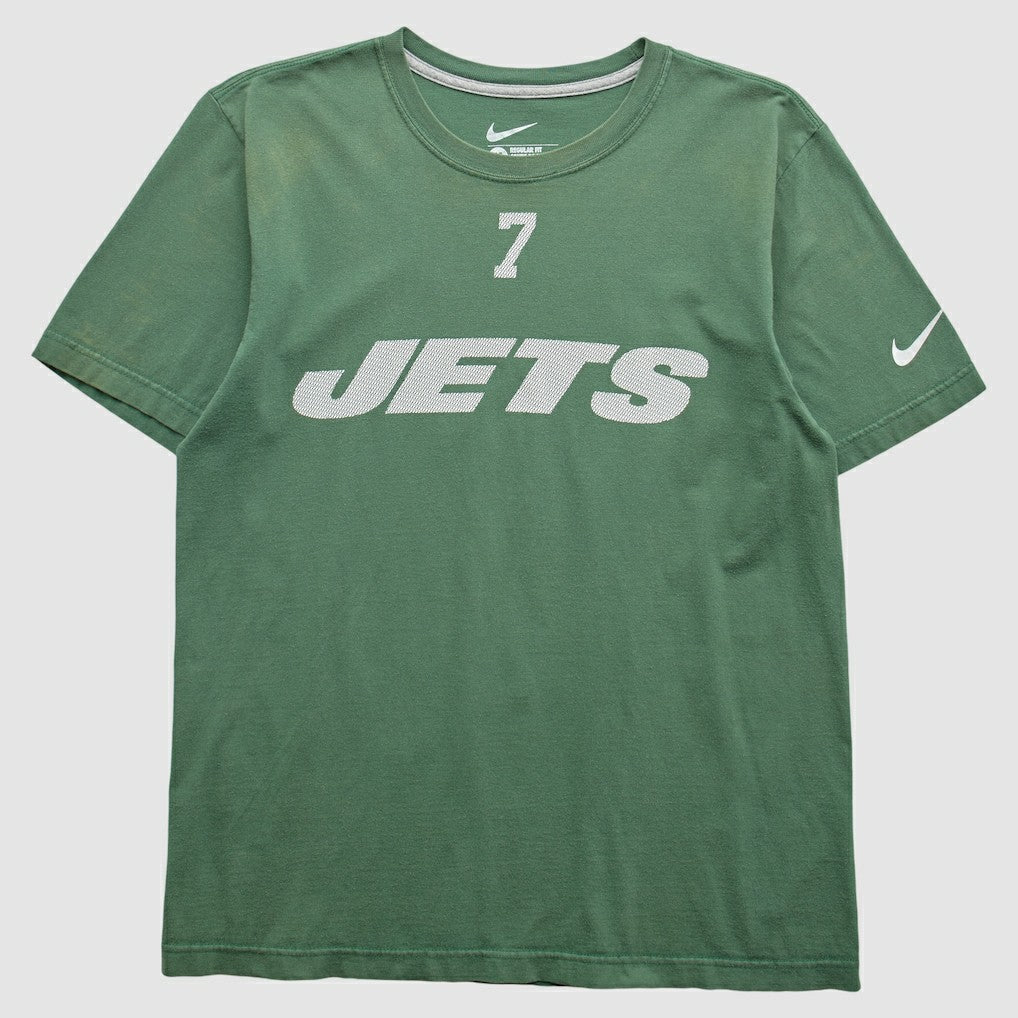 New York Jets 2013 T-Shirt - Green Vintage outlet