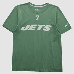New York Jets 2013 T-Shirt - Green Vintage outlet