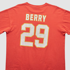 Kansas City Chiefs NFL 2010s T-Shirt - Orange Vintage online