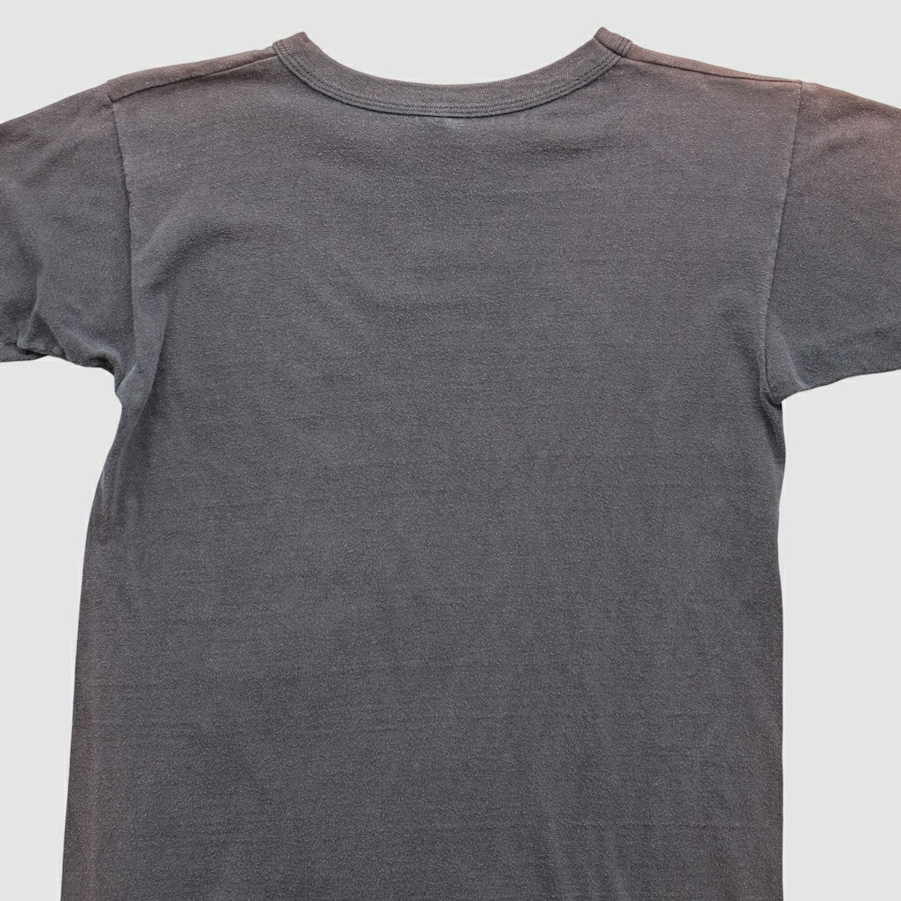 Pittsburgh Steelers Champion 70s T-Shirt - Gray Vintage on sale