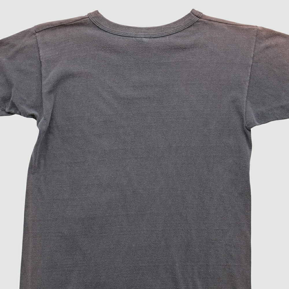 Pittsburgh Steelers Champion 70s T-Shirt - Gray Vintage on sale