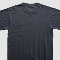 Pittsburgh Steelers 2000s T-Shirt - Black Vintage outlet
