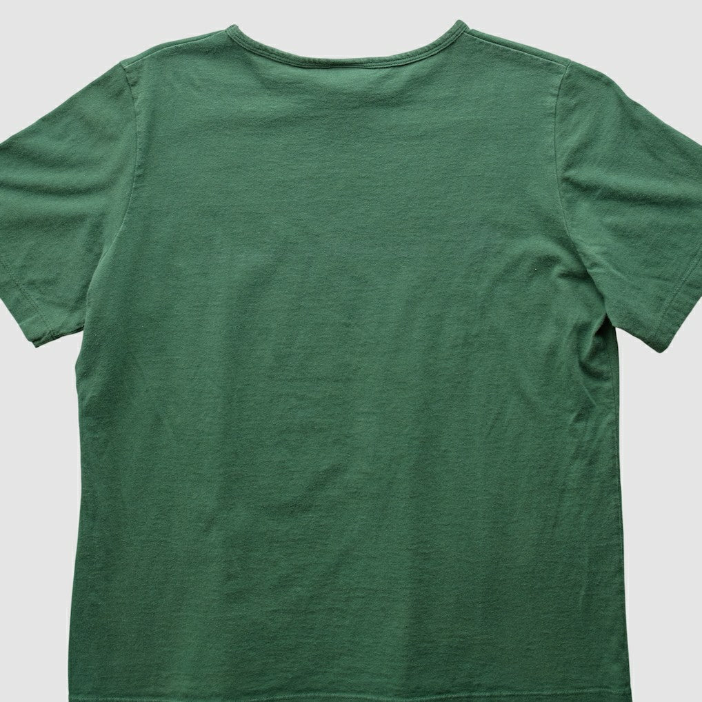 Green Bay Packers NFL 2000s T-Shirt - Green Vintage online