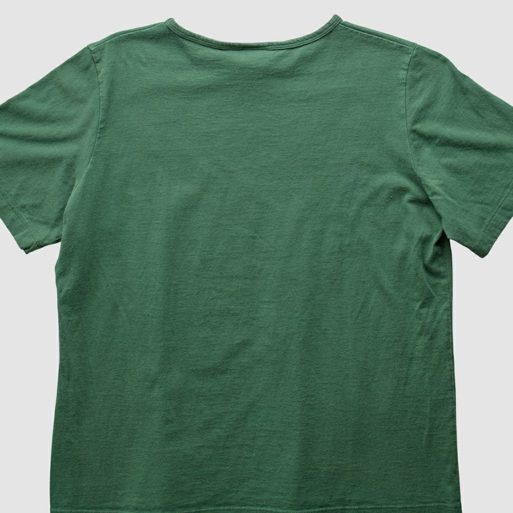 Green Bay Packers NFL 2000s T-Shirt - Green Vintage online