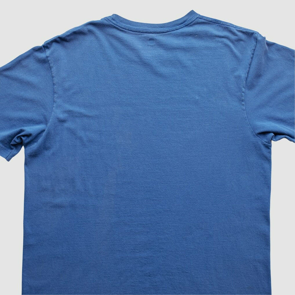 Indianapolis Colts 2000s T-Shirt - Blue Vintage cheap