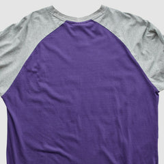 Baltimore Ravens Reebok 2000s T-Shirt - Purple Vintage discount