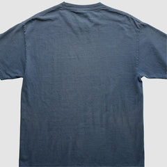 Boston Red Sox 2007 T-Shirt - Navy Vintage
