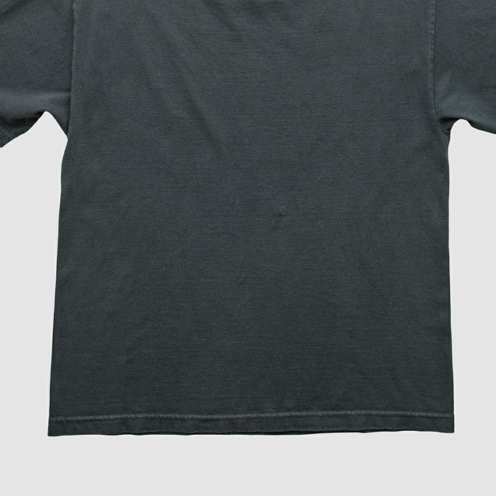 Cincinnati Bengals Reebok 2009 T-Shirt - Black Vintage for sale