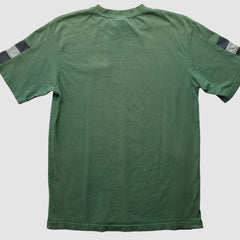 New York Jets NFL 2000s T-Shirt - Green Vintage cheap