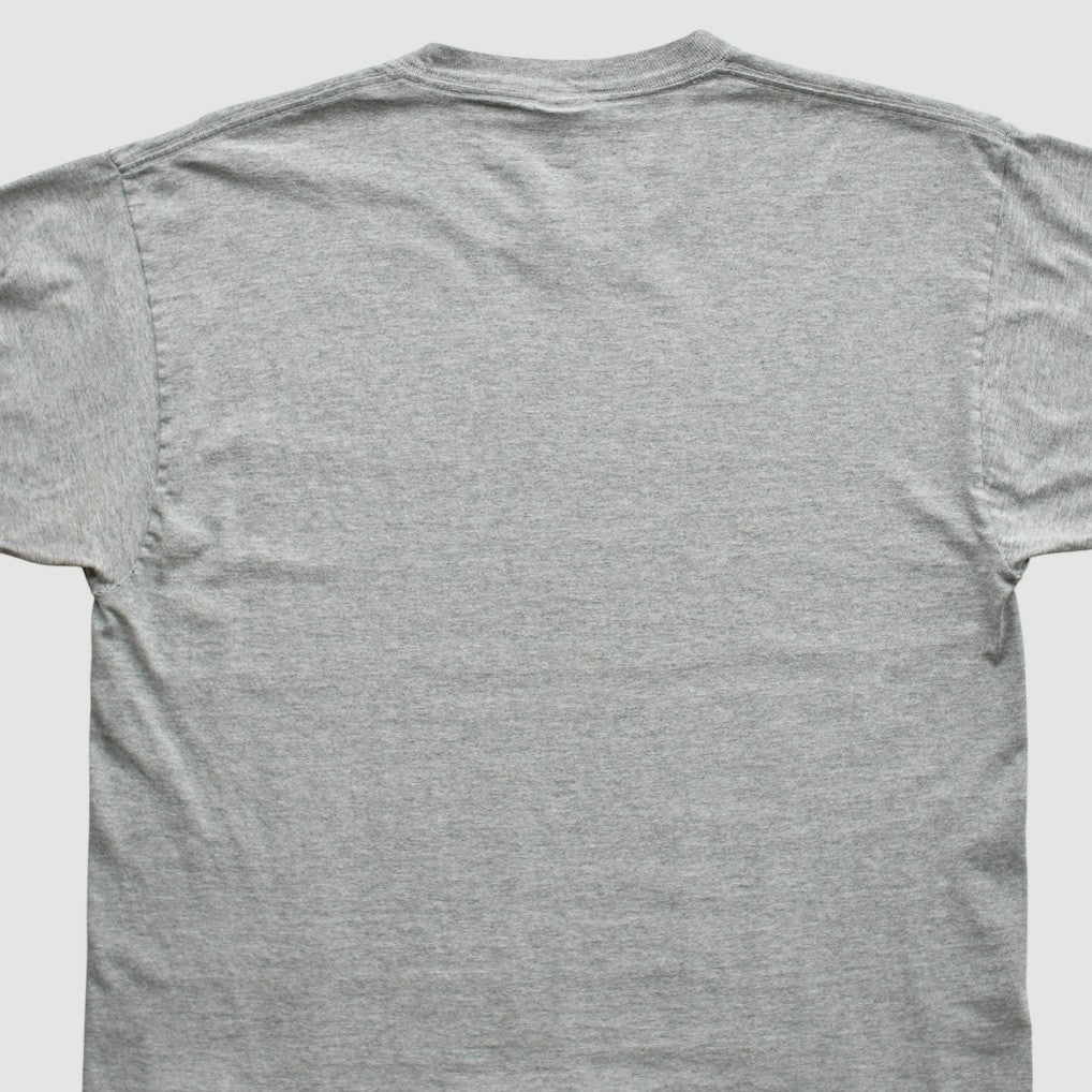 Pittsburgh Steelers Reebok 2000s T-Shirt - Gray Vintage online