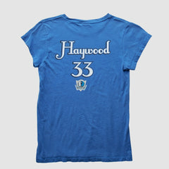 Dallas Mavericks 2003 T-Shirt sale - Blue Vintage | Vintage shop