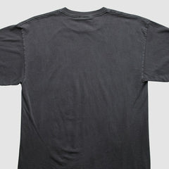 Pittsburgh Steelers Reebok 2006 T-Shirt - Black Vintage outlet