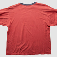 St. Louis Cardinals 2005 T-Shirt - Red Vintage