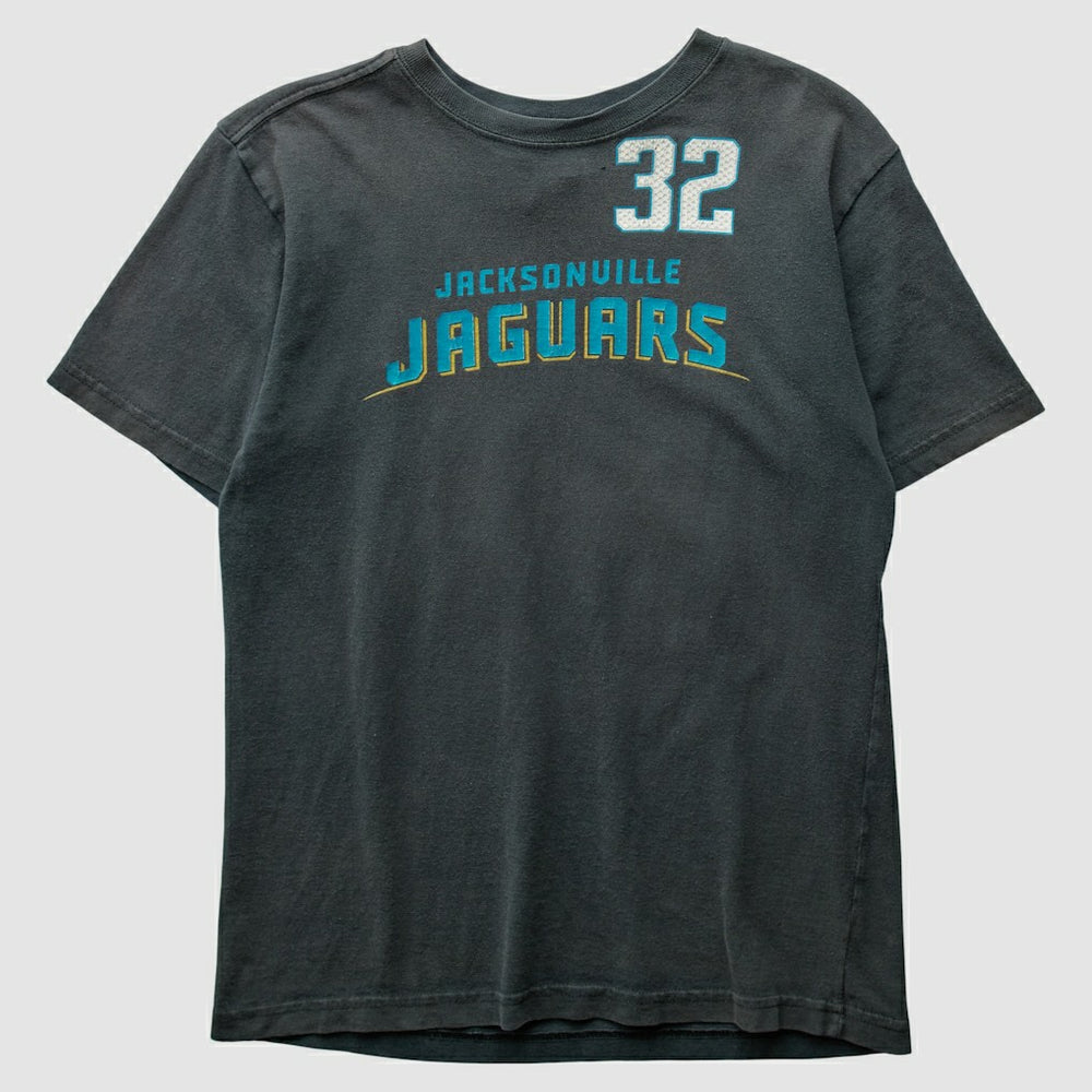 Jacksonville Jaguars 2010s T-Shirt - Black Vintage outlet