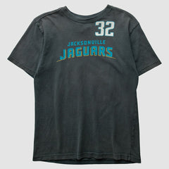 Jacksonville Jaguars 2010s T-Shirt - Black Vintage outlet