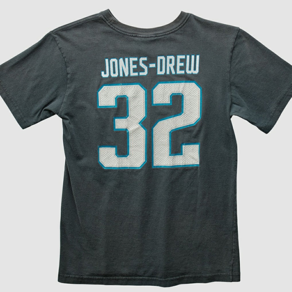 Jacksonville Jaguars 2010s T-Shirt - Black Vintage outlet