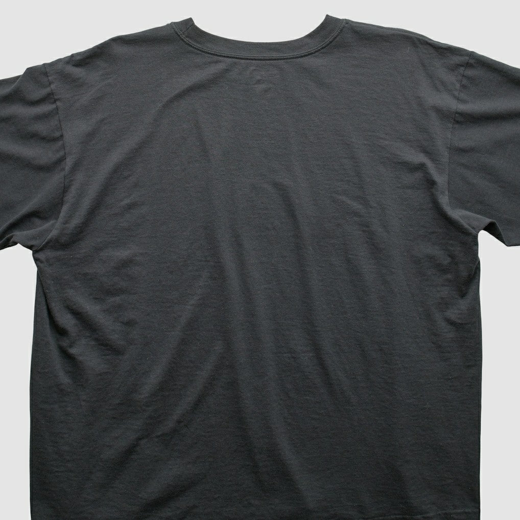 Pittsburgh Steelers 2000s T-Shirt - Black Vintage sale