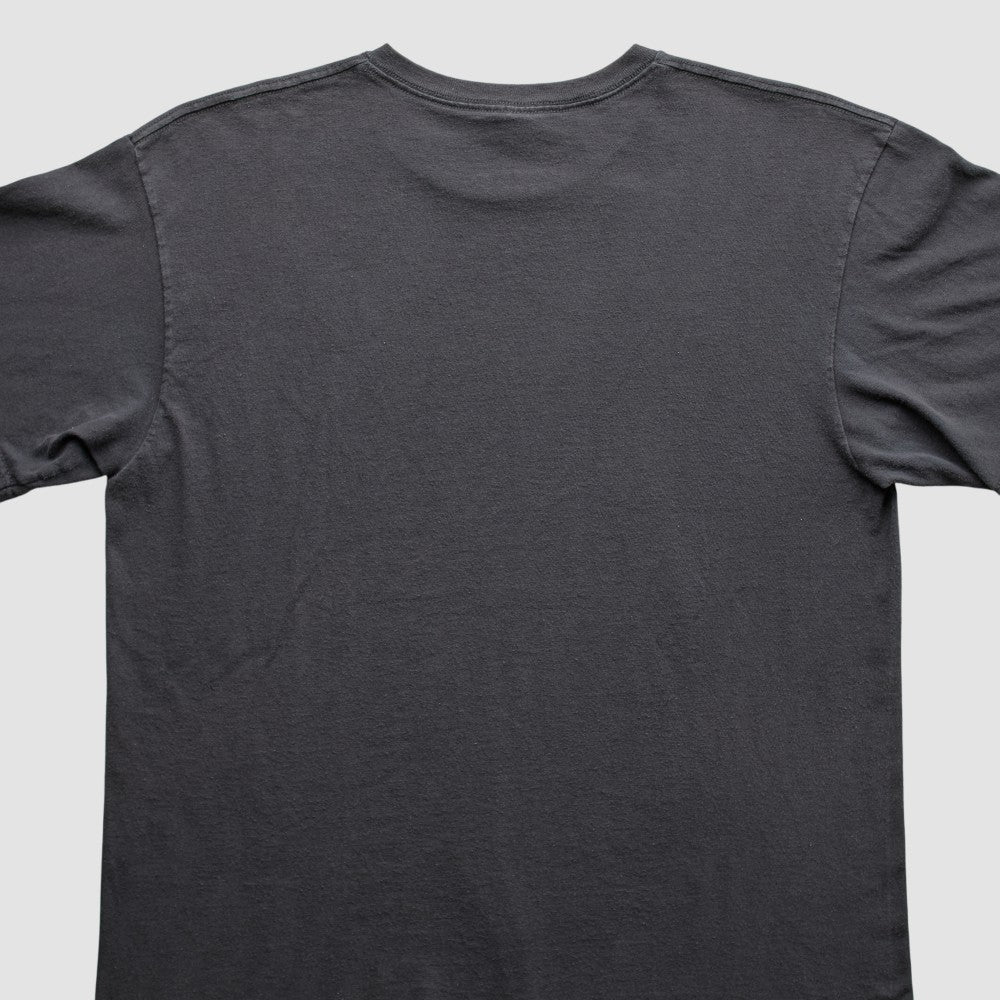 Cincinnati Reds 2014 T-Shirt - Black Vintage
