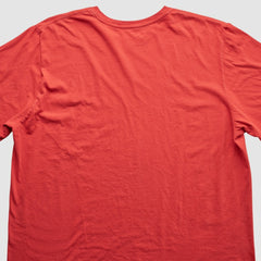 Texas Rangers 2011 T-Shirt - Red Vintage | Nike