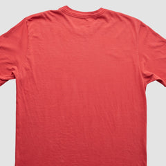 Los Angeles Angels 2010s T-Shirt - Red Vintage | Nike