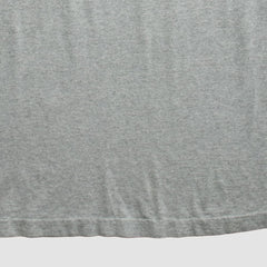 Texas Rangers Majestic 2010 T-Shirt - Heather Gray Vintage