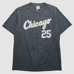 Chicago White Sox 2006 T-Shirt - Gray Vintage