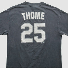 Chicago White Sox 2006 T-Shirt - Gray Vintage