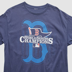 Boston Red Sox 2013 Sweatshirt - Navy Vintage
