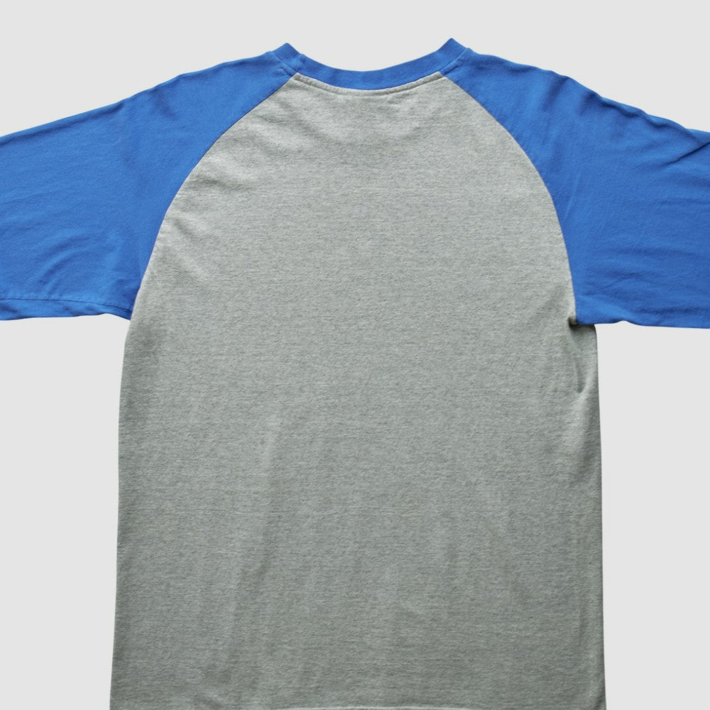 Chicago Cubs 2000s T-Shirt - Gray Vintage | Nike