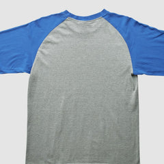 Chicago Cubs 2000s T-Shirt - Gray Vintage | Nike