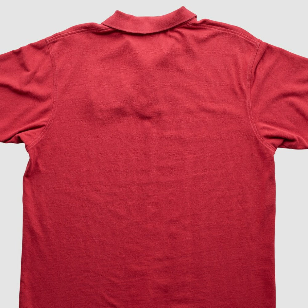 Boston Red Sox Gear For Sports 2004 T-Shirt - Red Vintage
