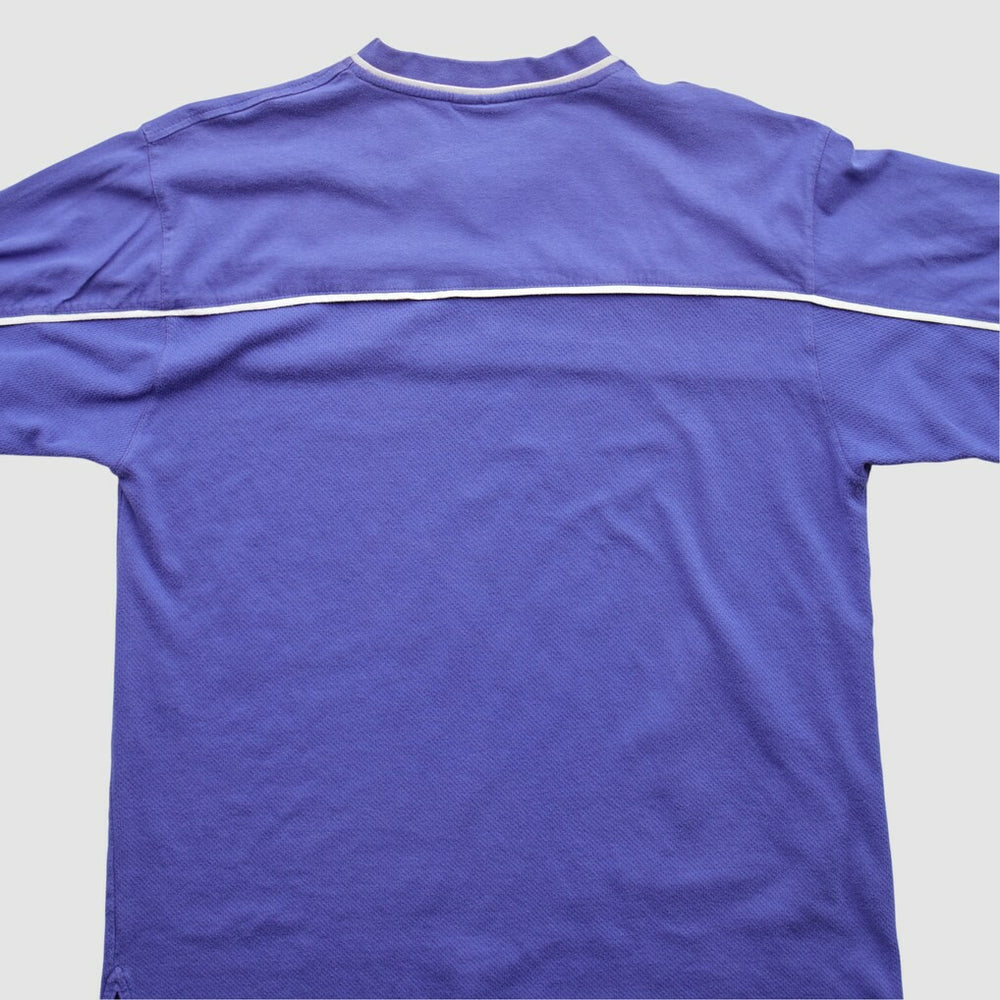Minnesota Vikings NFL 2004 T-Shirt - Purple Vintage cheap