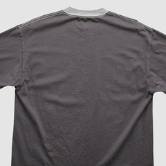 Pittsburgh Pirates Majestic 2008 T-Shirt - Gray Vintage