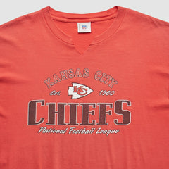 Kansas City Chiefs NFL 2000s Tank - Red Vintage cheap
