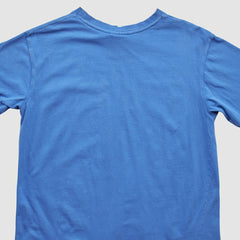 Chicago Cubs 2009 T-Shirt - Blue Vintage